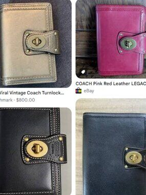 ISO Coach Turnlock agenda